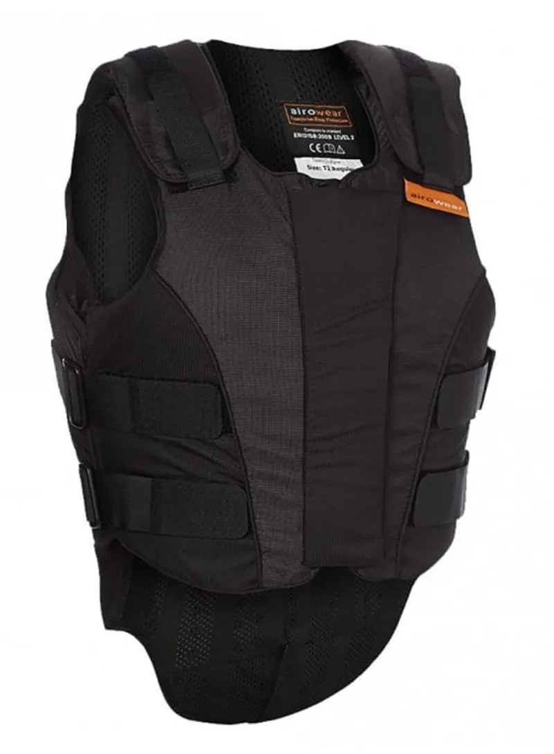 Airowear Outlyne Teen Body Protector